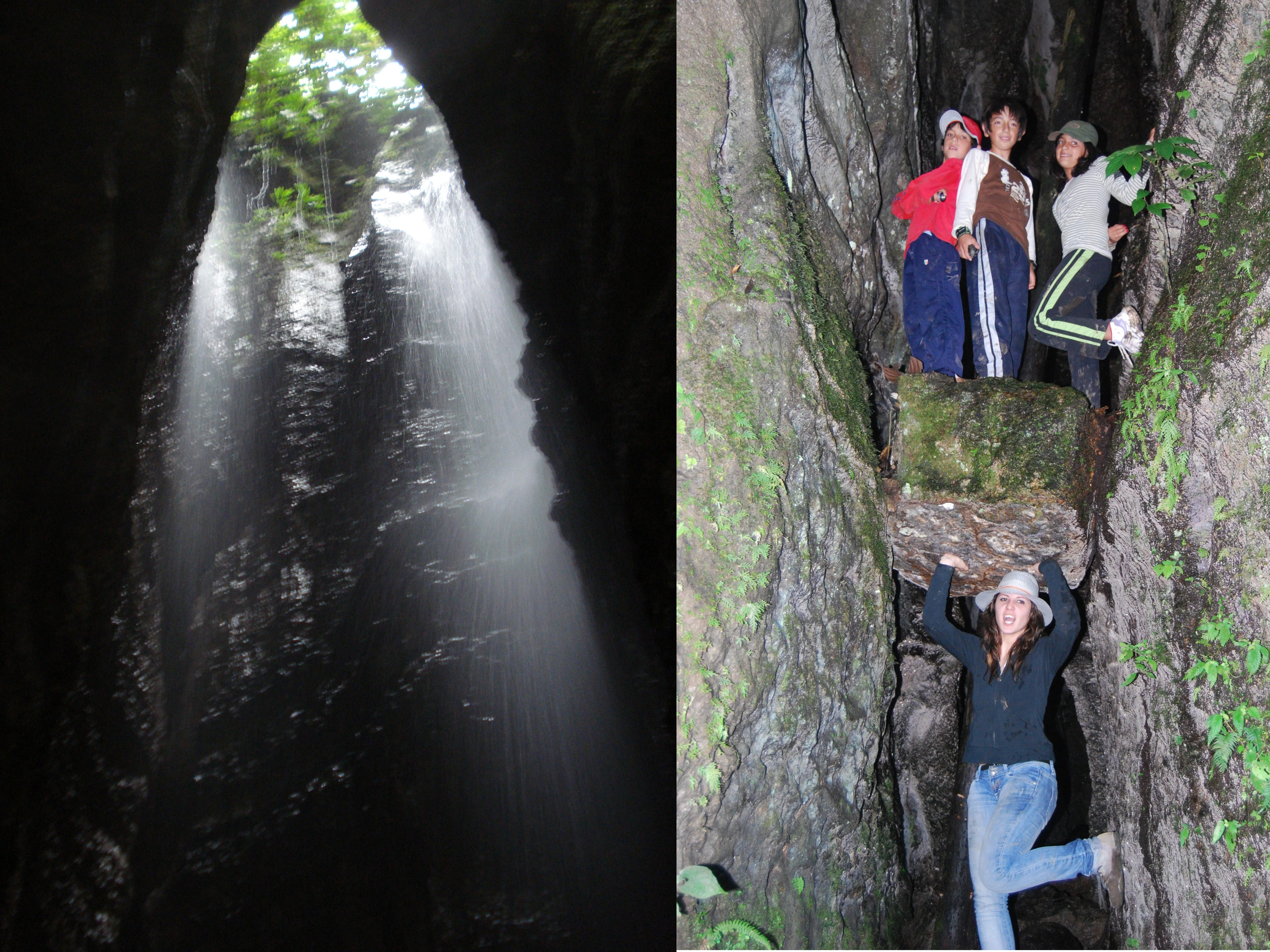 Cueva Tayos1